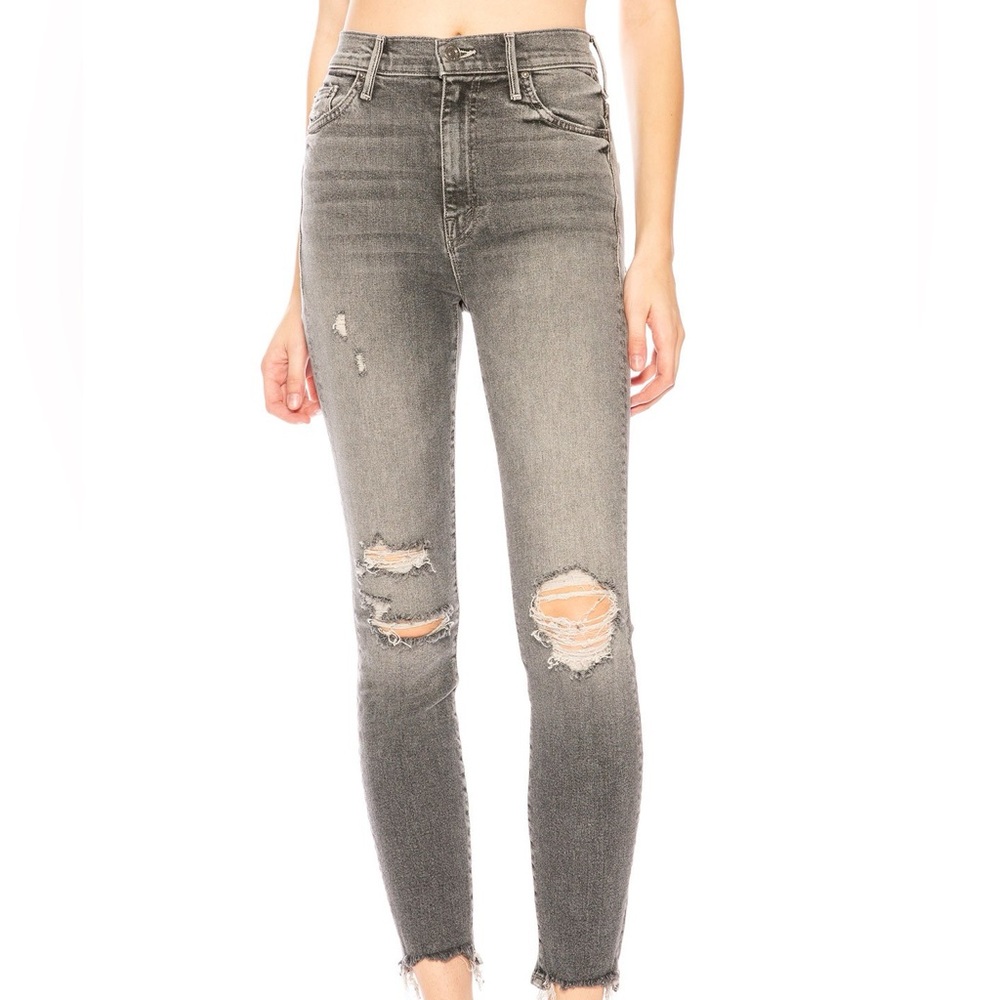 MOTHER Jeans SZ 26